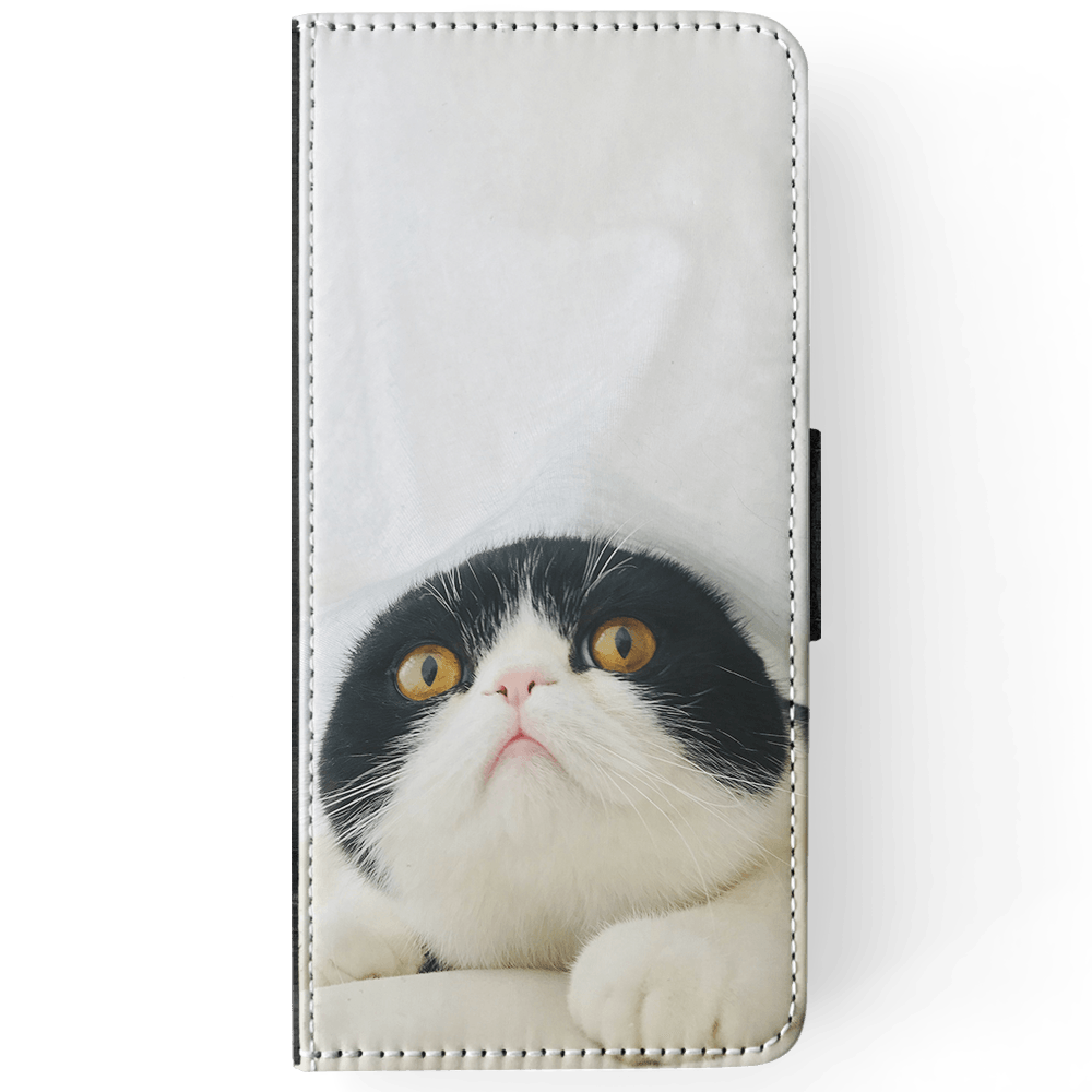 S22 Ultra Personalised Wallet Case